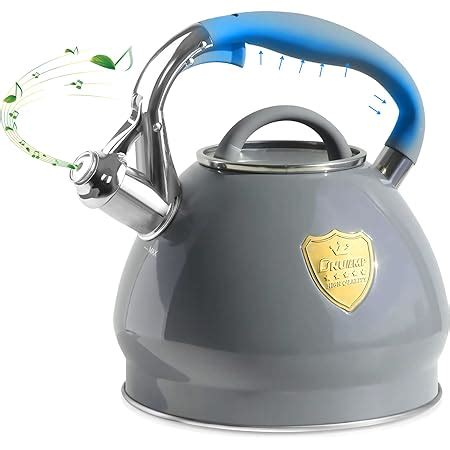kettle suitable for gas hob